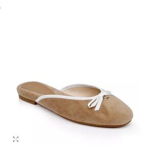 Dee Ocleppo
Women's Athens Terry Mules